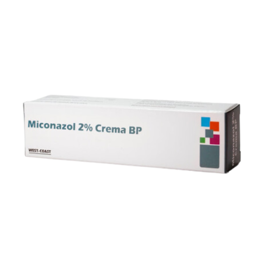 MICONAZOL 2% CREMA 15GR (WEST)